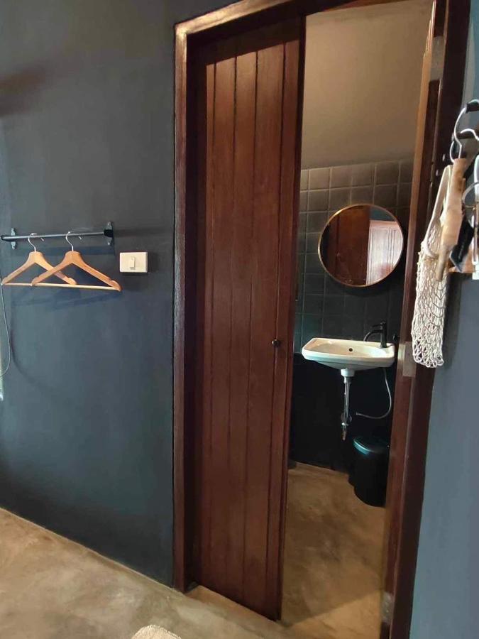 Mr Black & Ms White -Self Check In Accommodation 曼谷 外观 照片